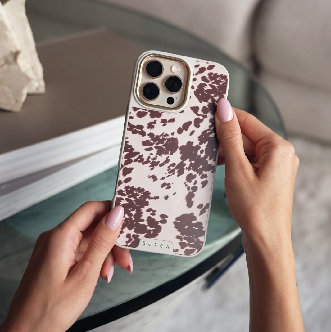 Slow Burn - iPhone 14 Pro Max Case