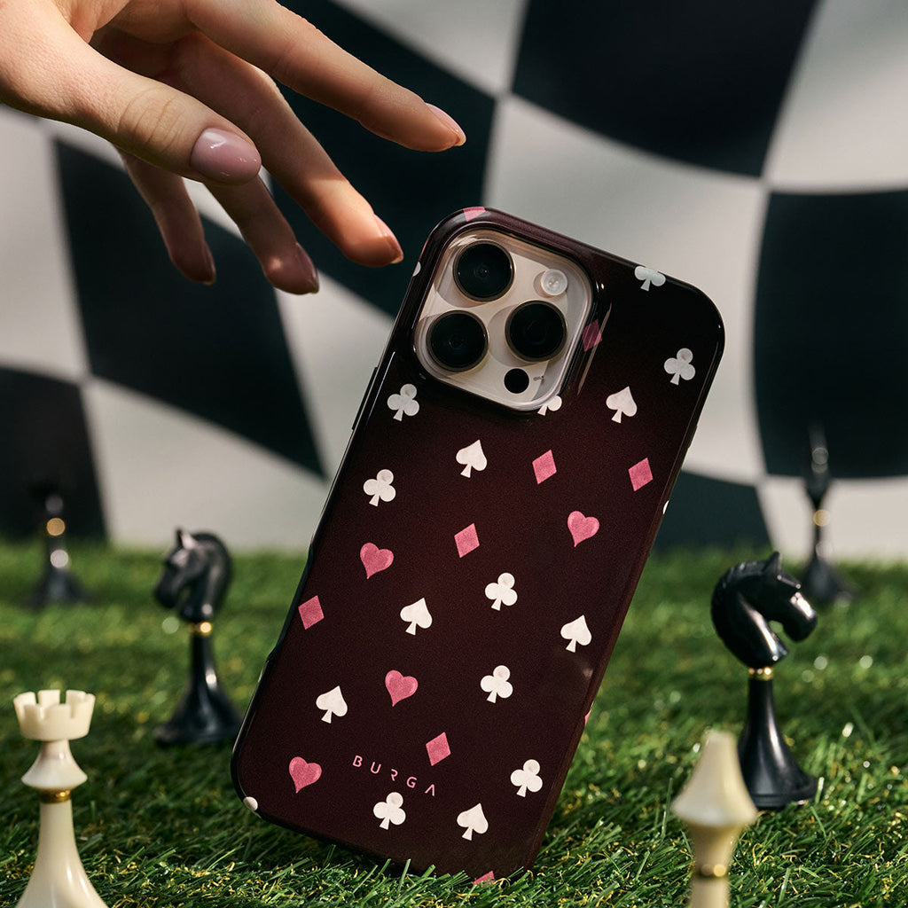 Tricked Me - Google Pixel 10a Case