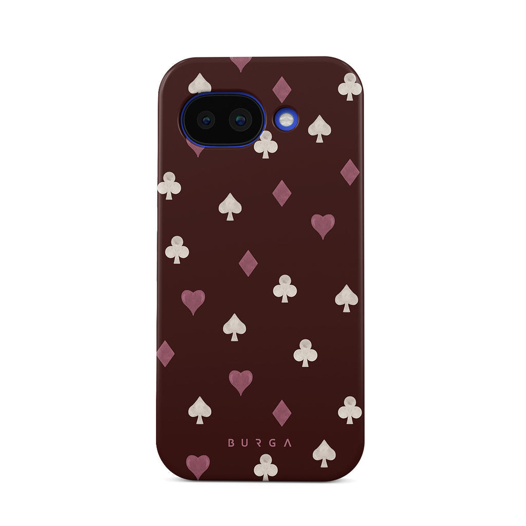 Tricked Me - Google Pixel 10a Case