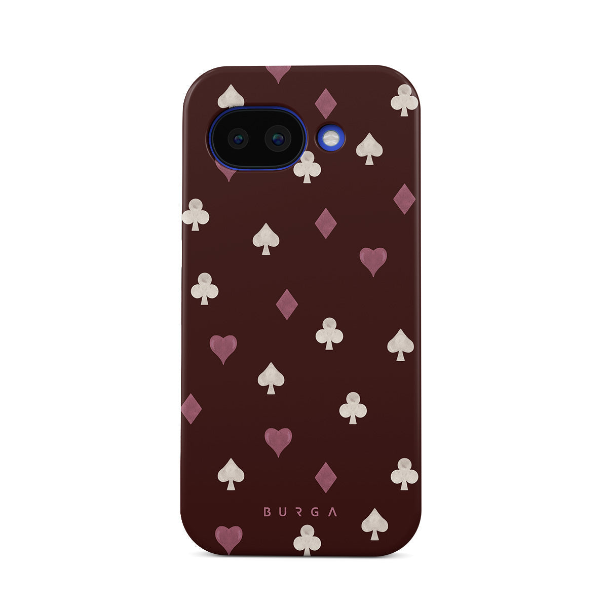 Tricked Me - Google Pixel 10a Case