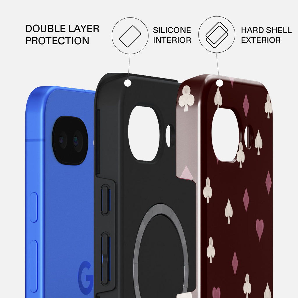 Tricked Me - Google Pixel 10a Case