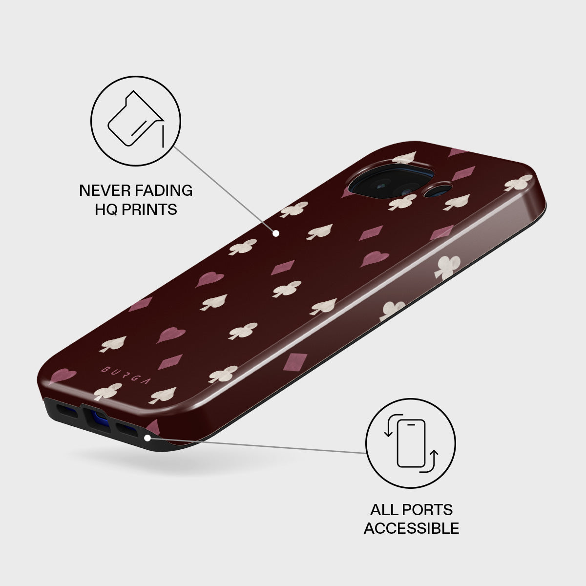 Tricked Me - Google Pixel 10a Case
