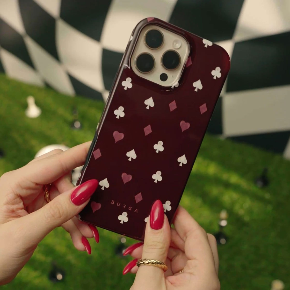 Tricked Me - Google Pixel 10a Case