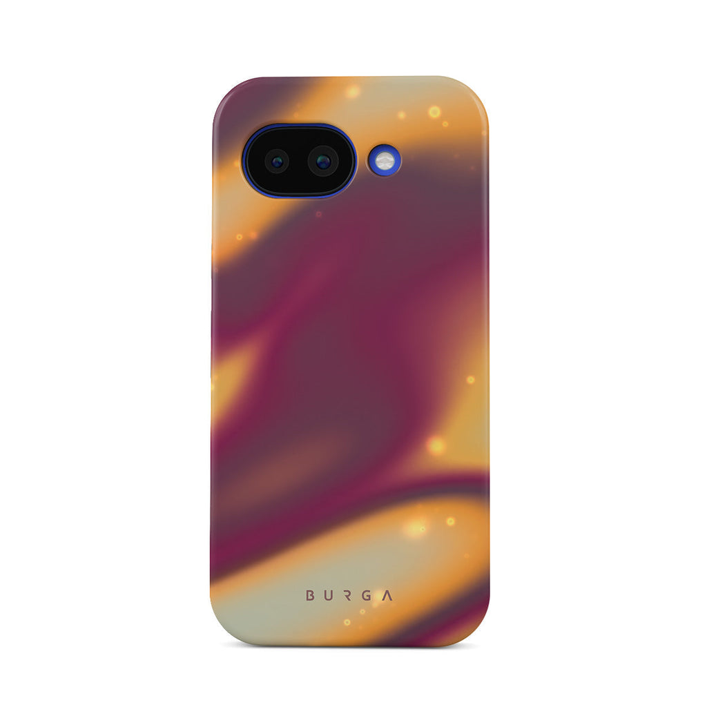 Twin Flame - Google Pixel 10a Case