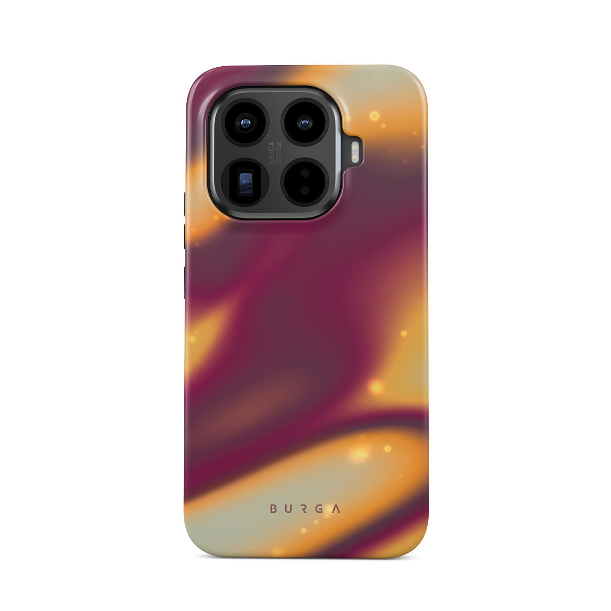 Twin Flame - Xiaomi 15T Pro Case