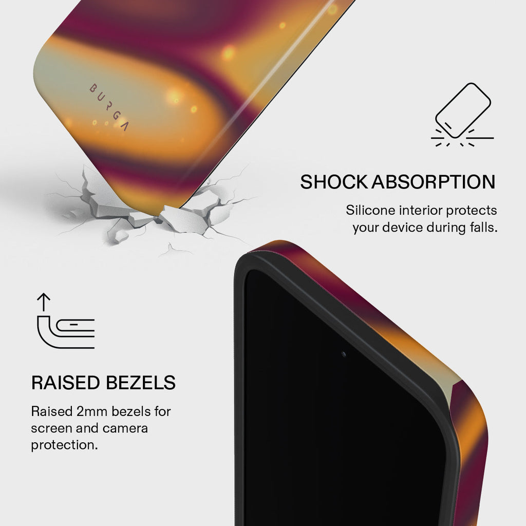 Twin Flame - Xiaomi 15T Pro Case