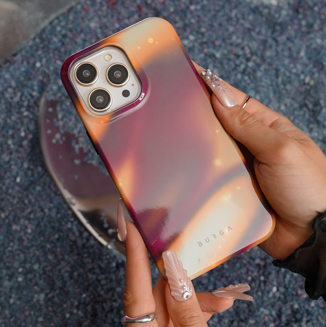 Twin Flame - Xiaomi 15T Pro Case