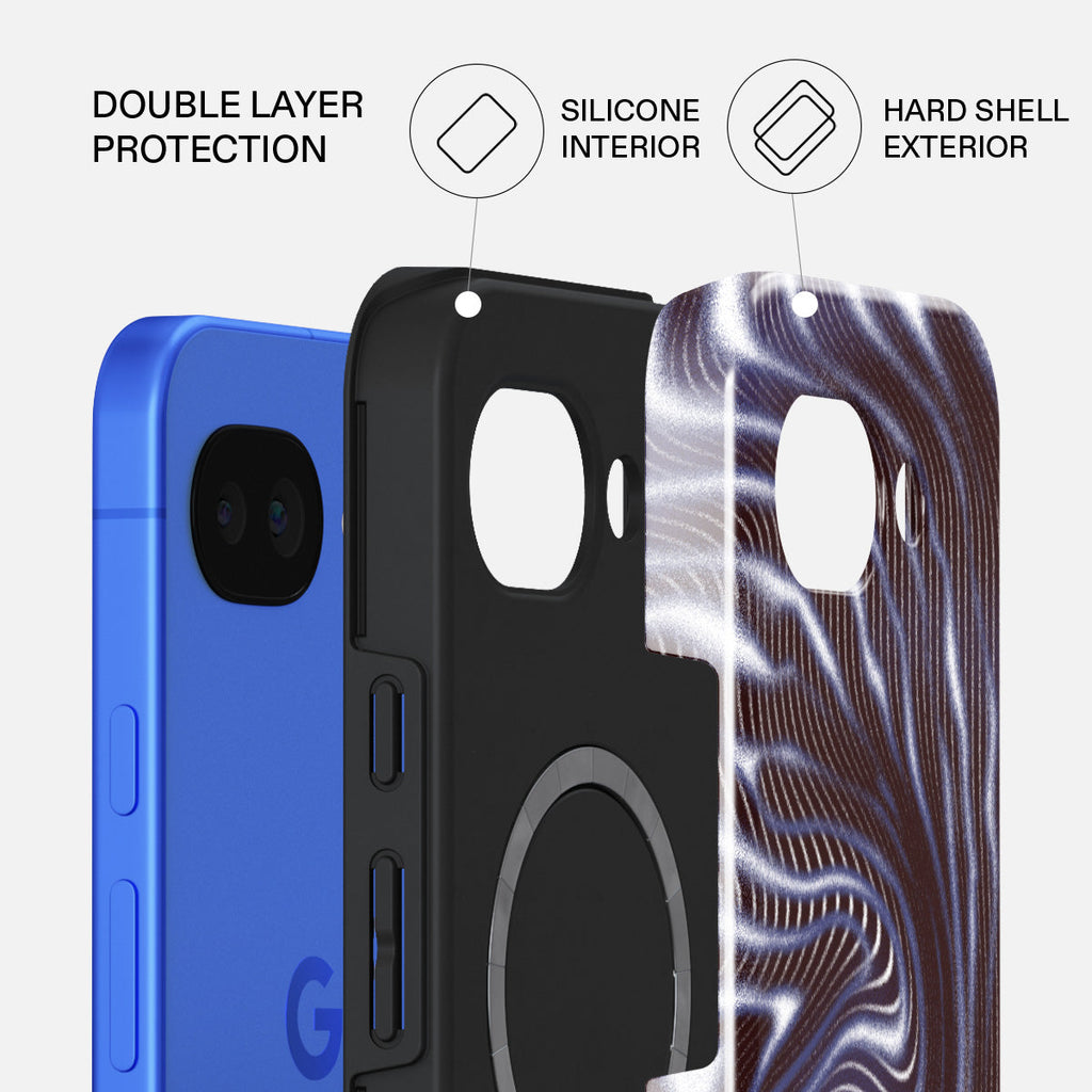 Vortex - Google Pixel 10a Case