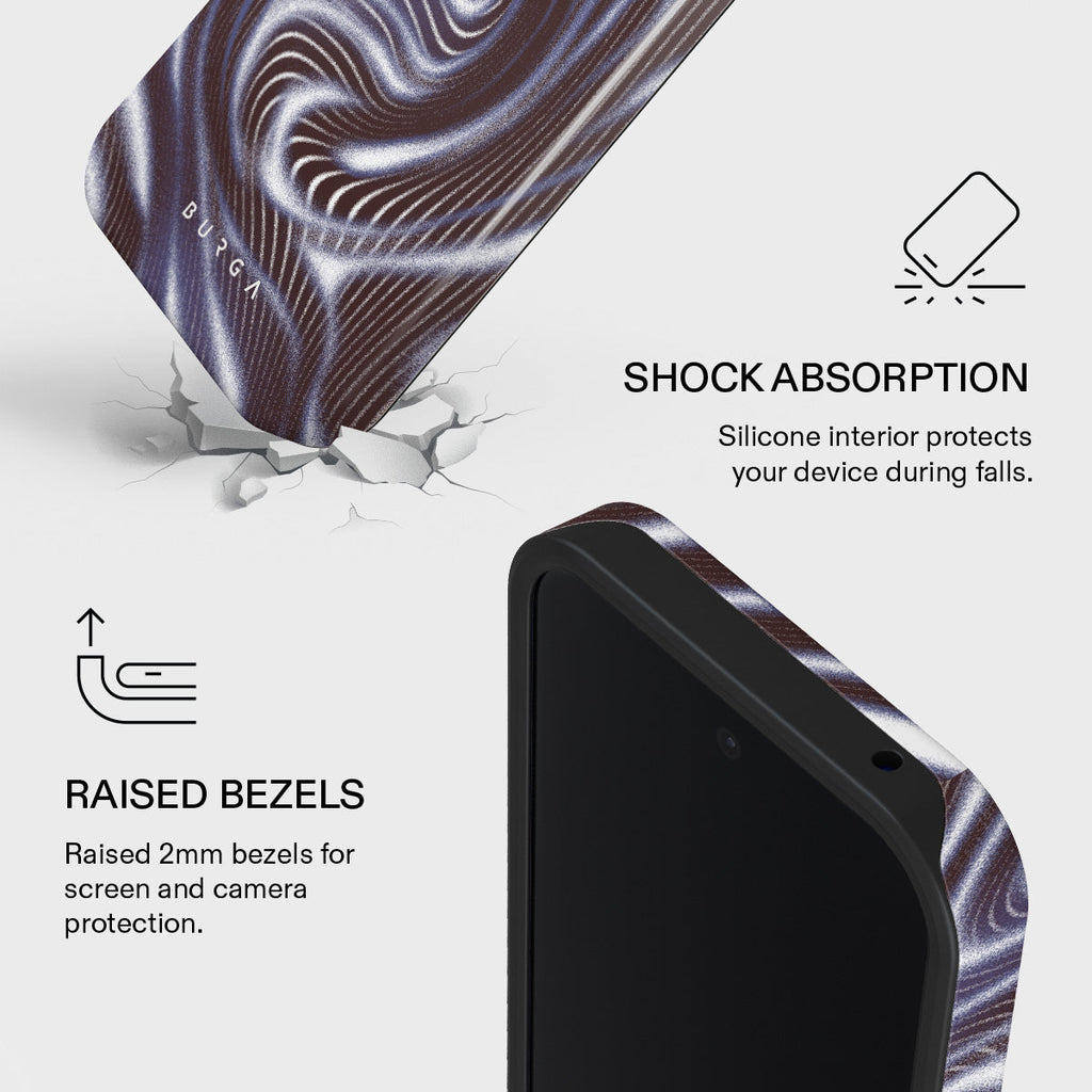 Vortex - Google Pixel 10a Case