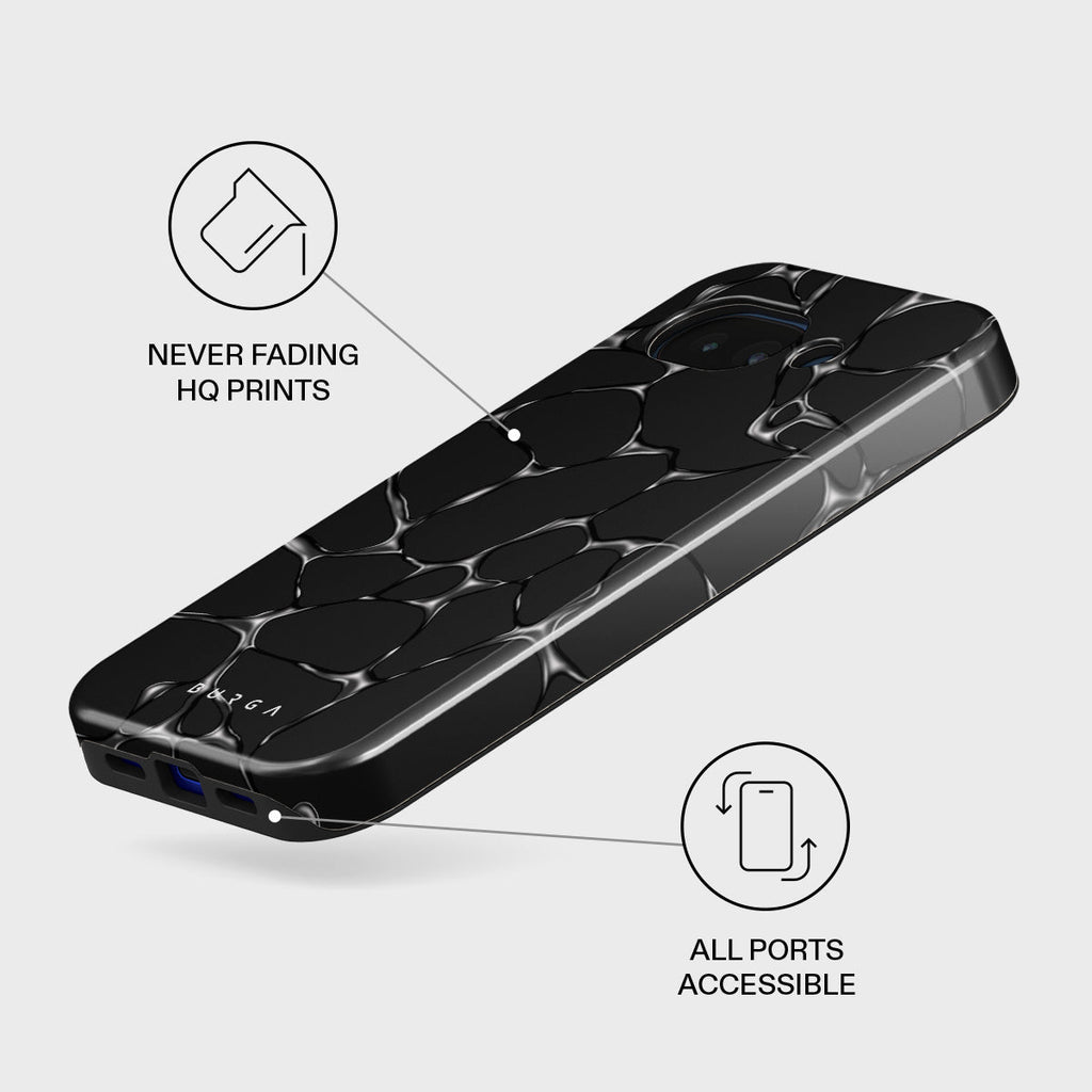 Void - Google Pixel 10a Case