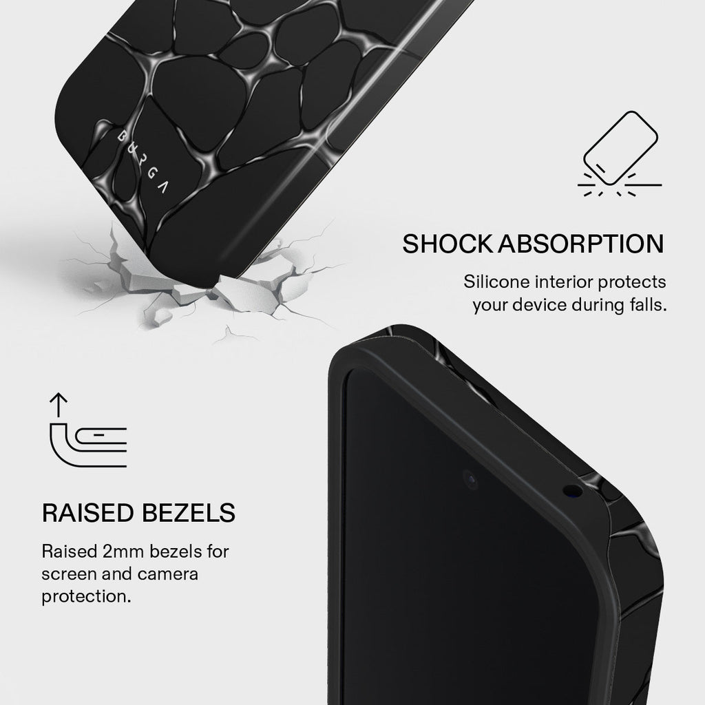 Void - Google Pixel 10a Case