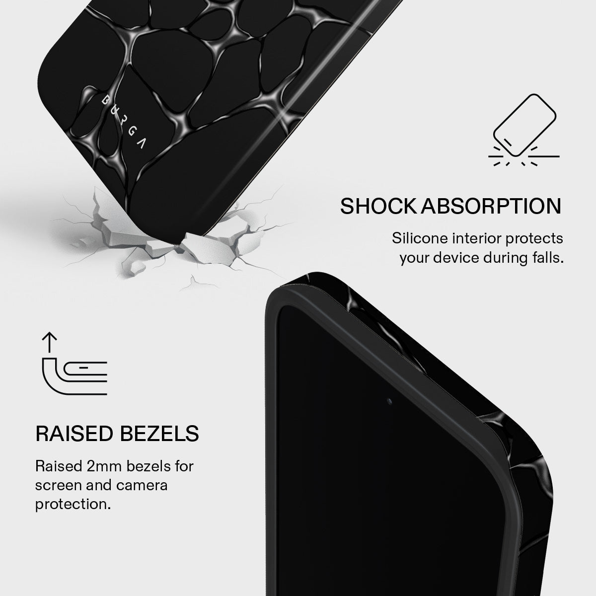 Void - Xiaomi 15T Pro Case