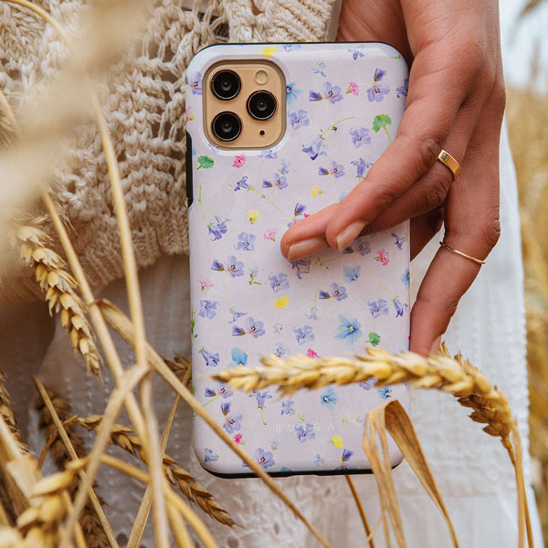 Wildflower - Google Pixel 10a Case