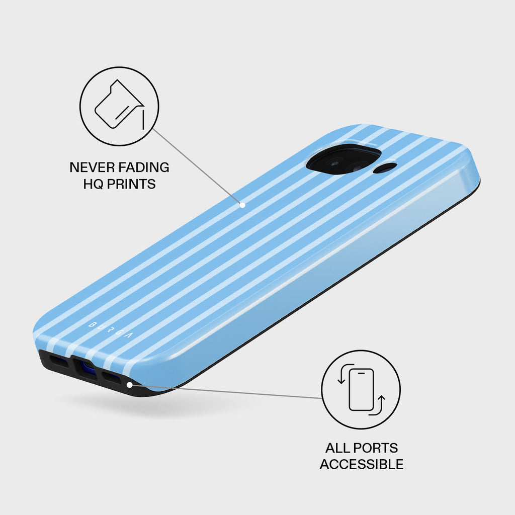 The Hamptons - Google Pixel 10a Case