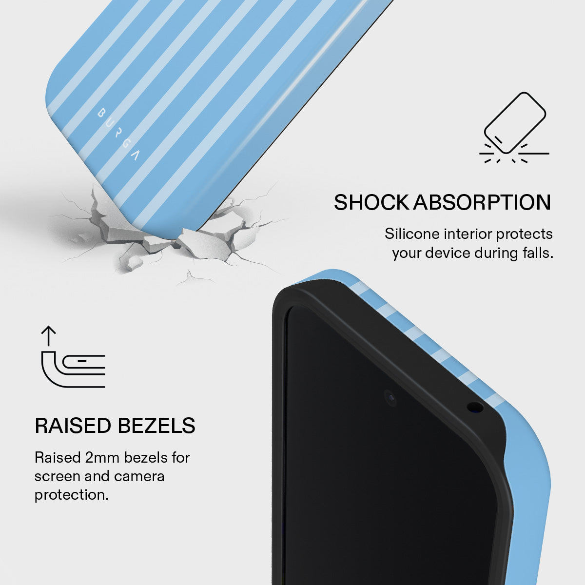 The Hamptons - Google Pixel 10a Case