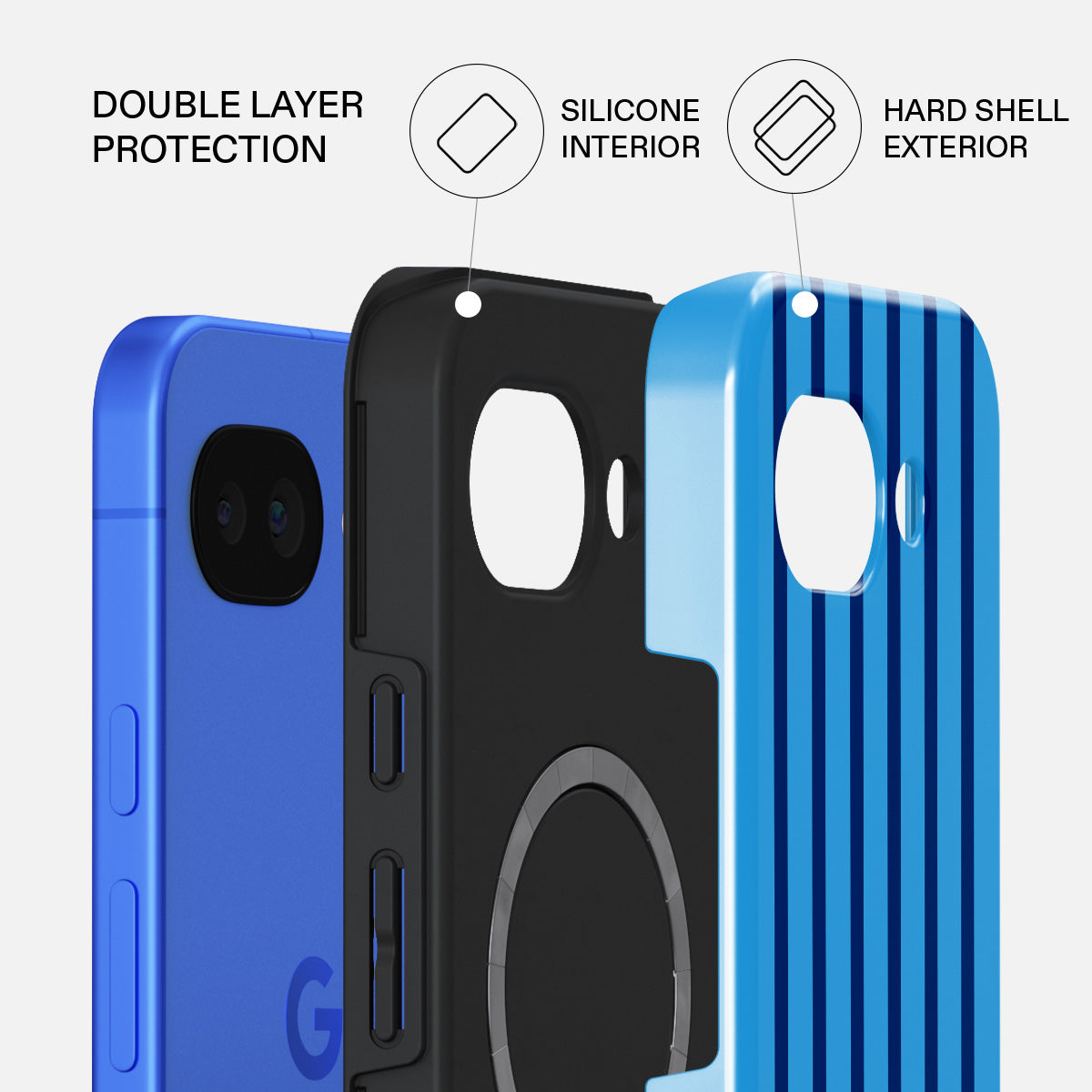 Regatta - Google Pixel 10a Case