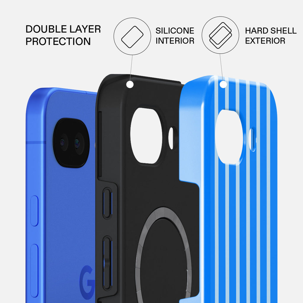 Windward - Google Pixel 10a Case