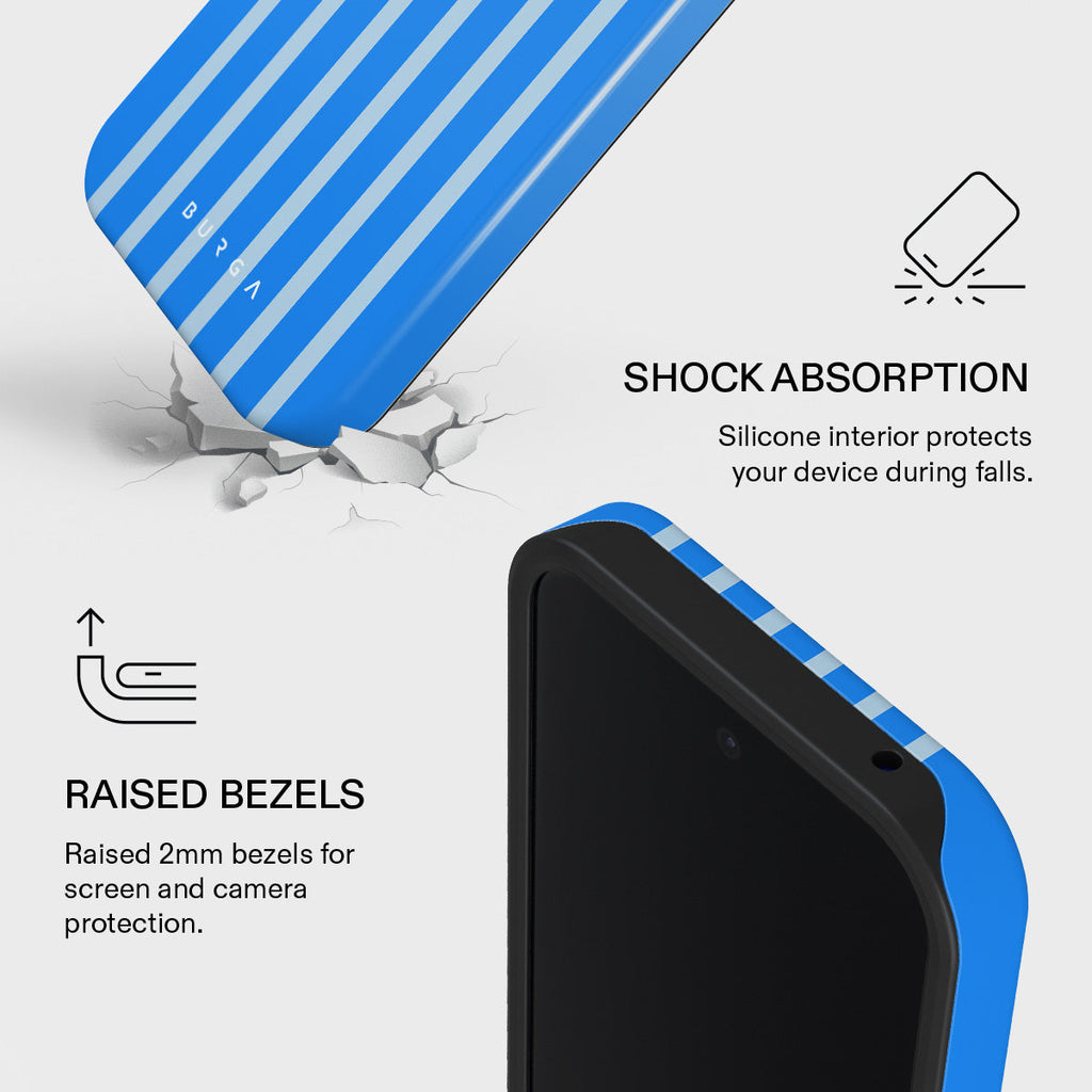 Windward - Google Pixel 10a Case