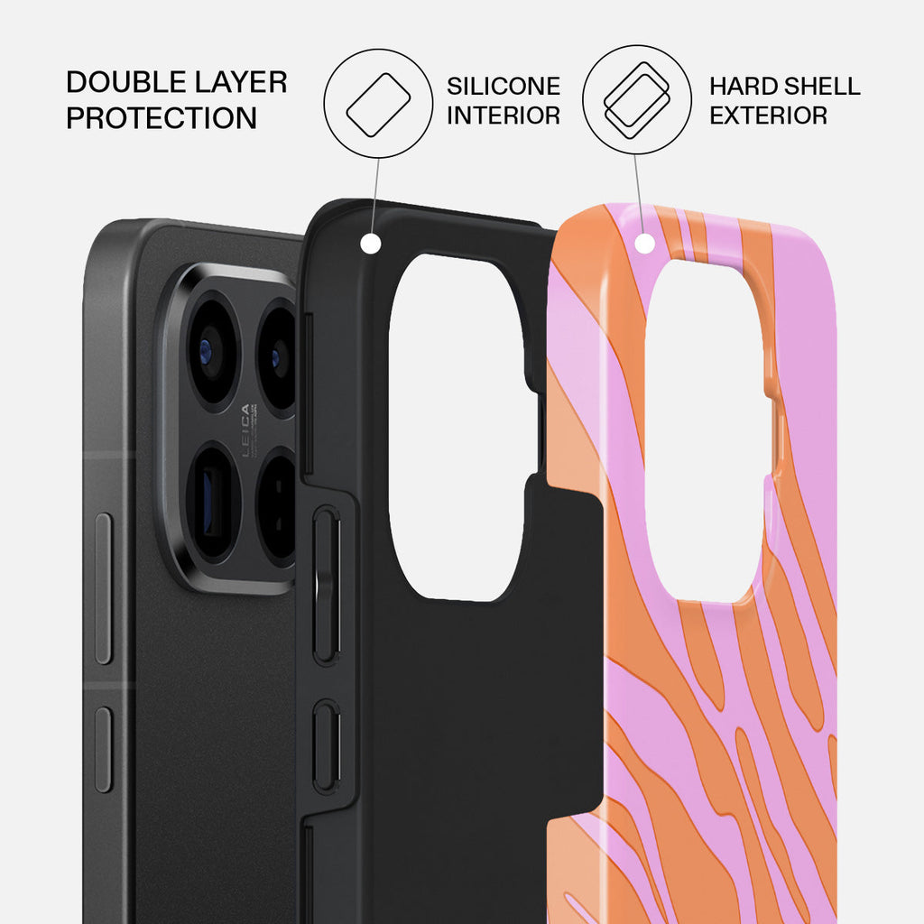 Spicy - Xiaomi 15T Pro Case