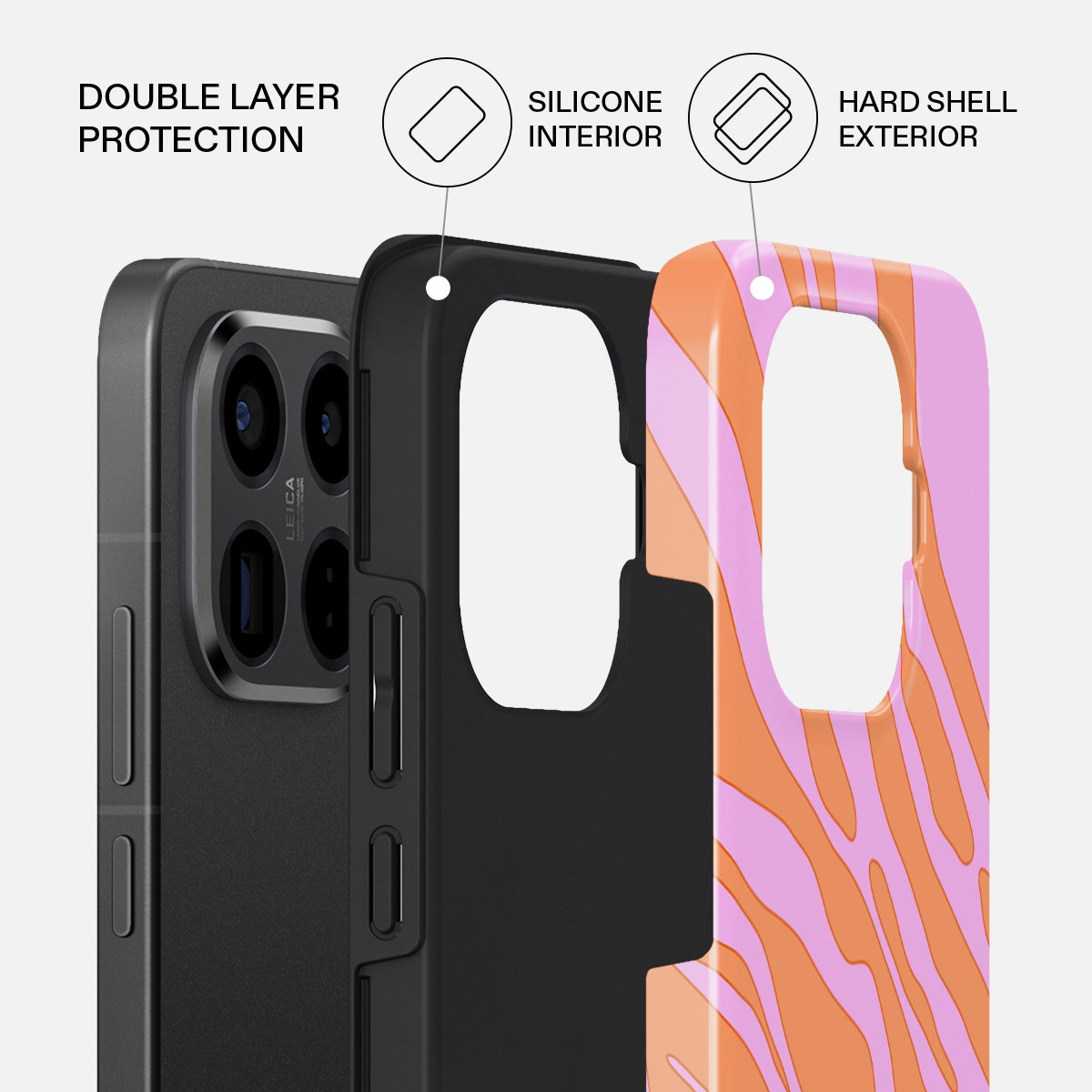 Spicy - Xiaomi 15T Pro Case
