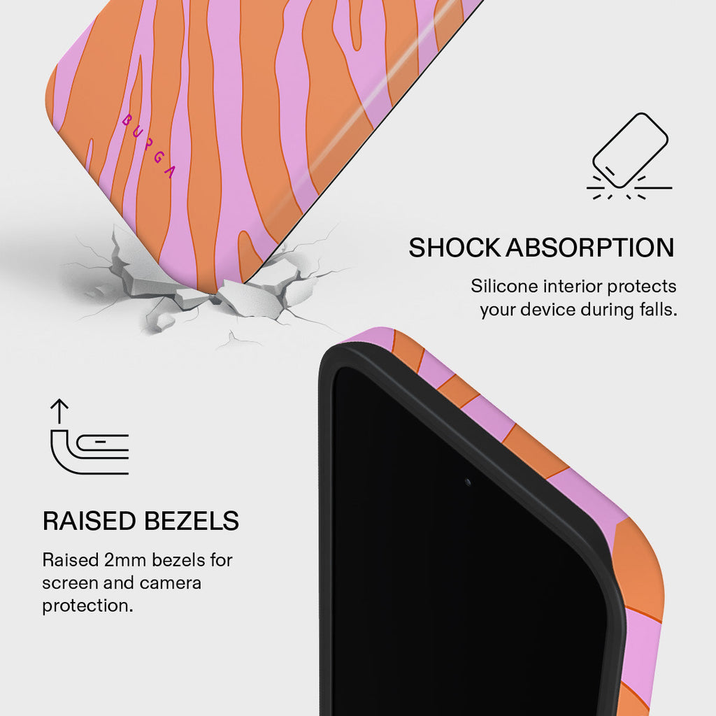 Spicy - Xiaomi 15T Pro Case