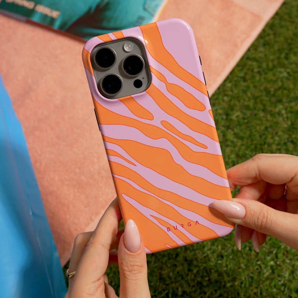 Spicy - Xiaomi 15T Pro Case