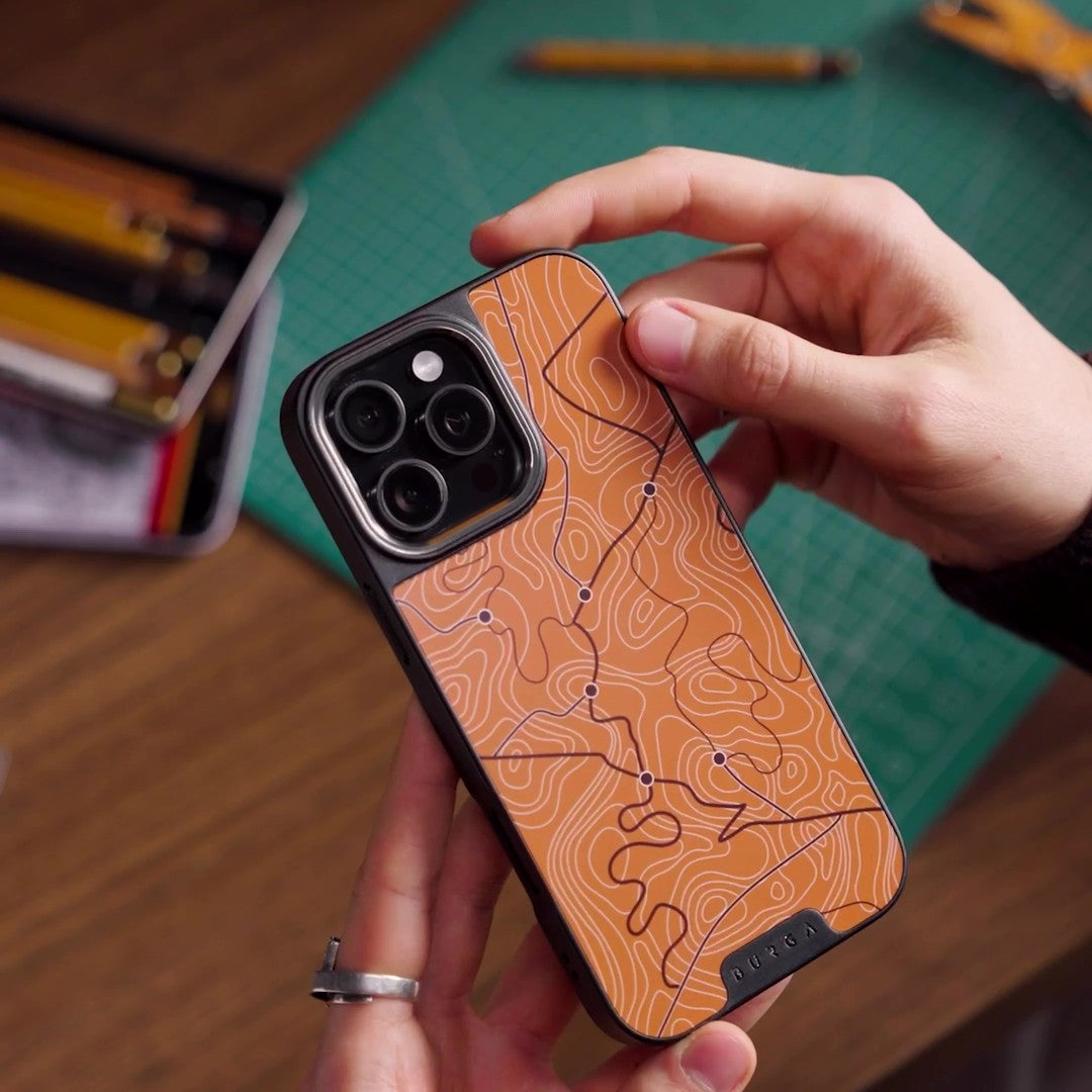 Tailor Made - iPhone 12 Case