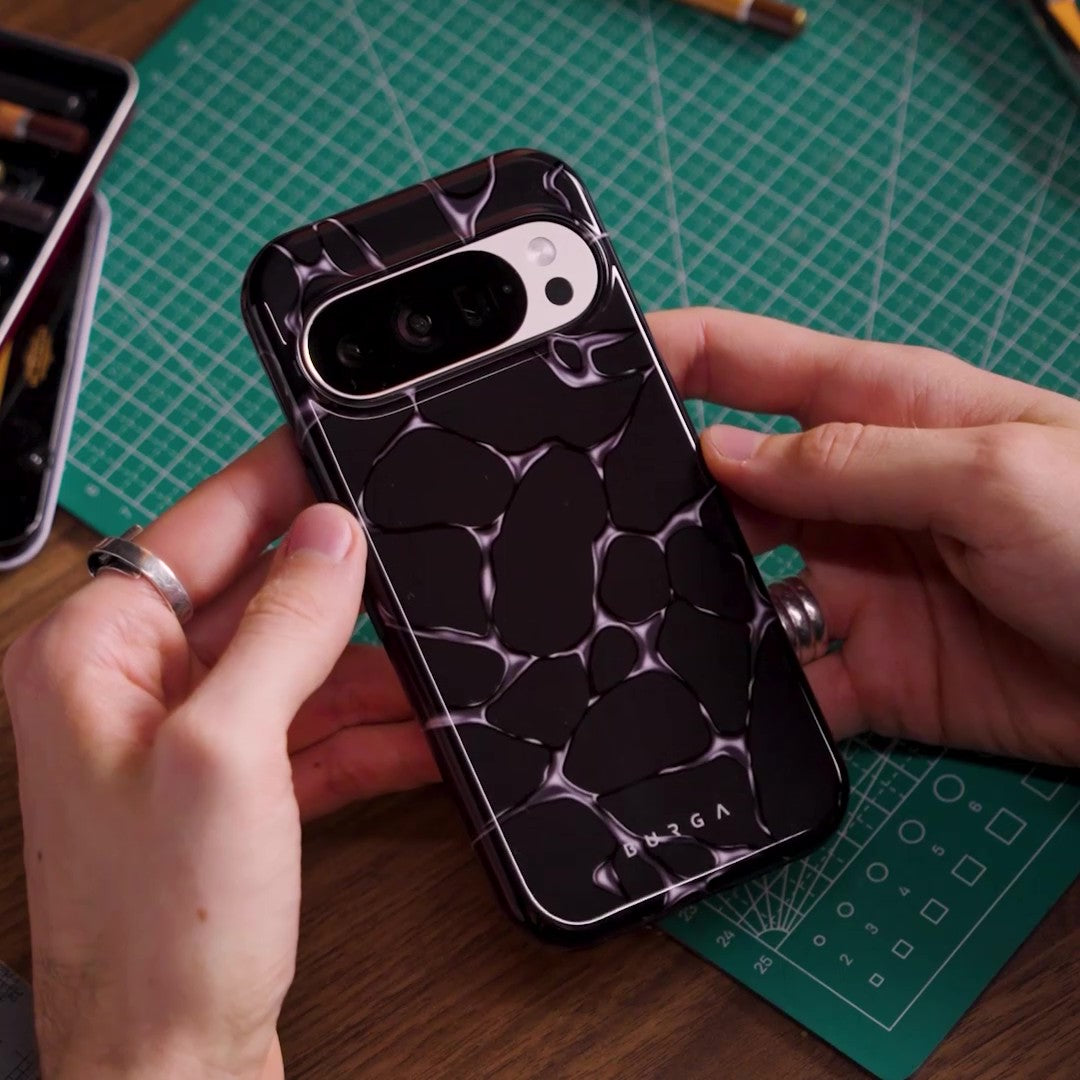 Sardinhas - Google Pixel 10a Case