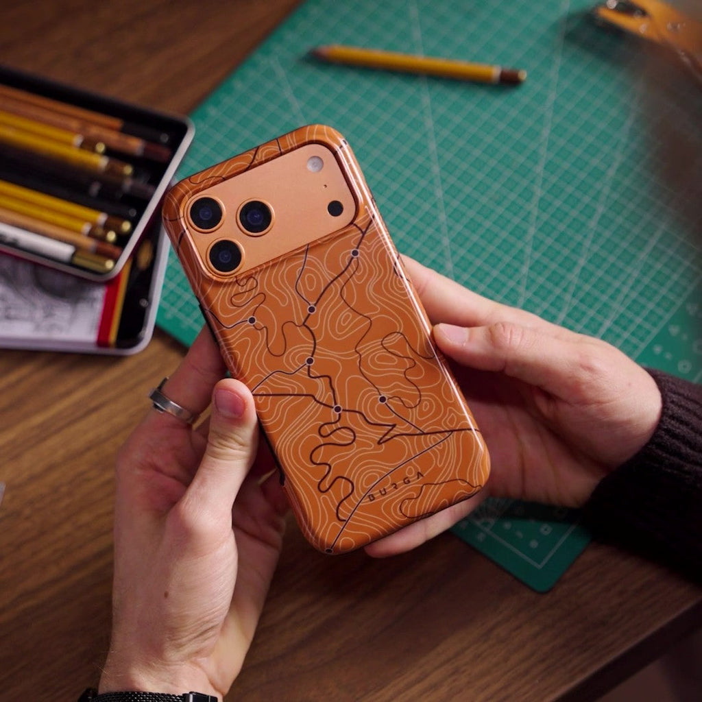 Triple Take - iPhone 7 / iPhone 8 Case