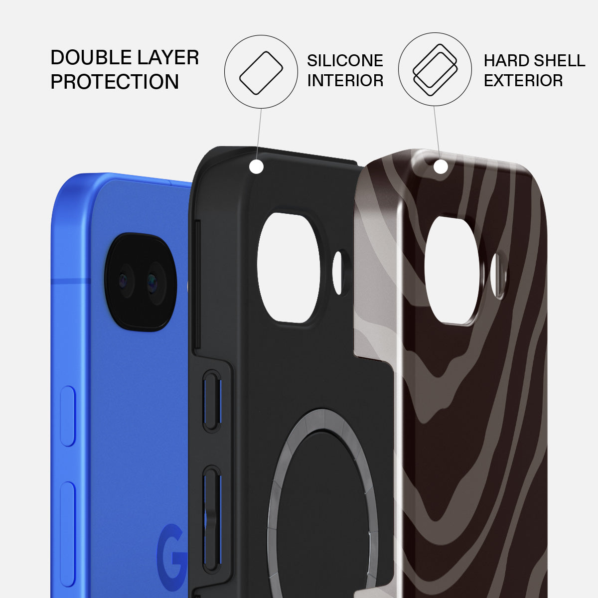 Ride Or Die - Google Pixel 10a Case