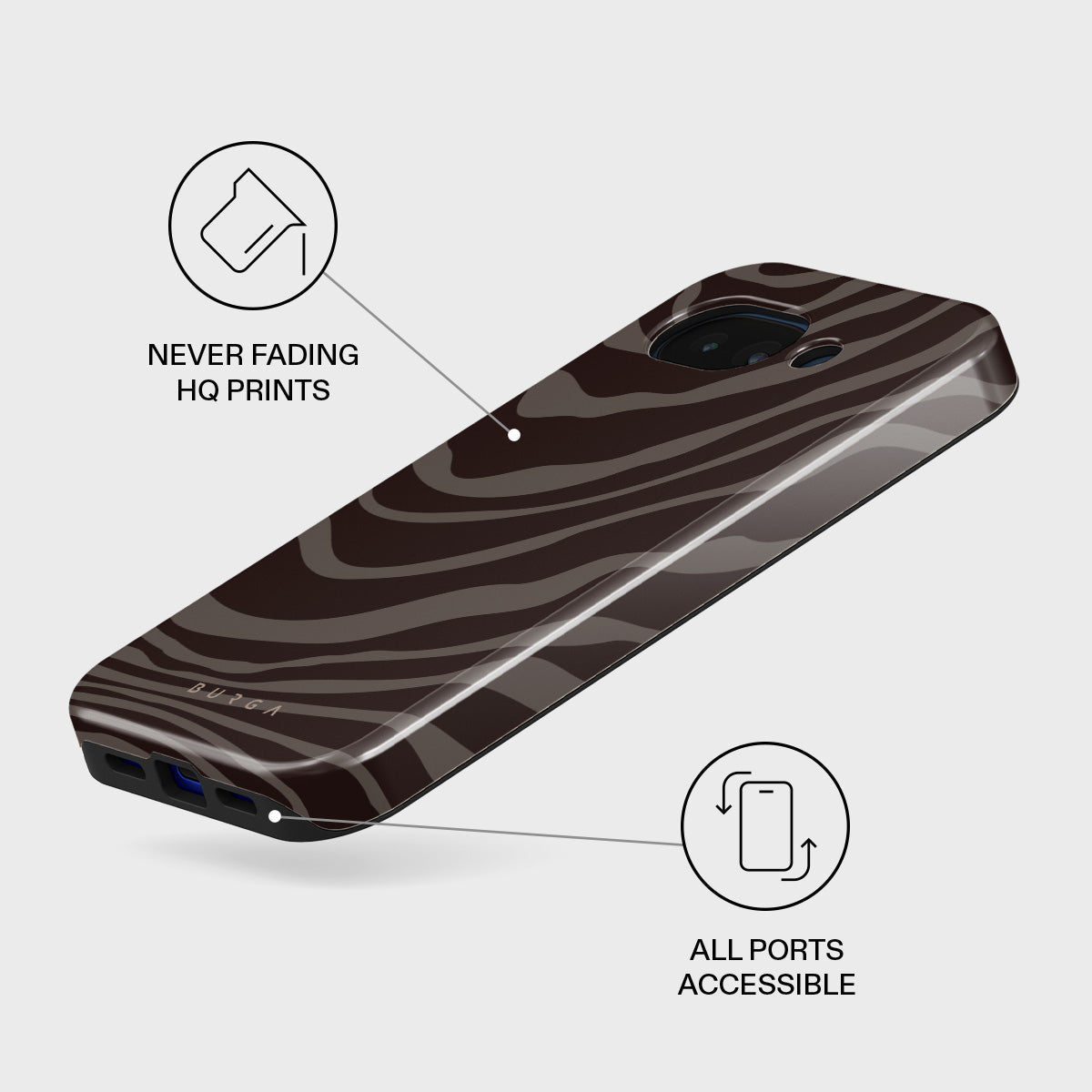 Ride Or Die - Google Pixel 10a Case