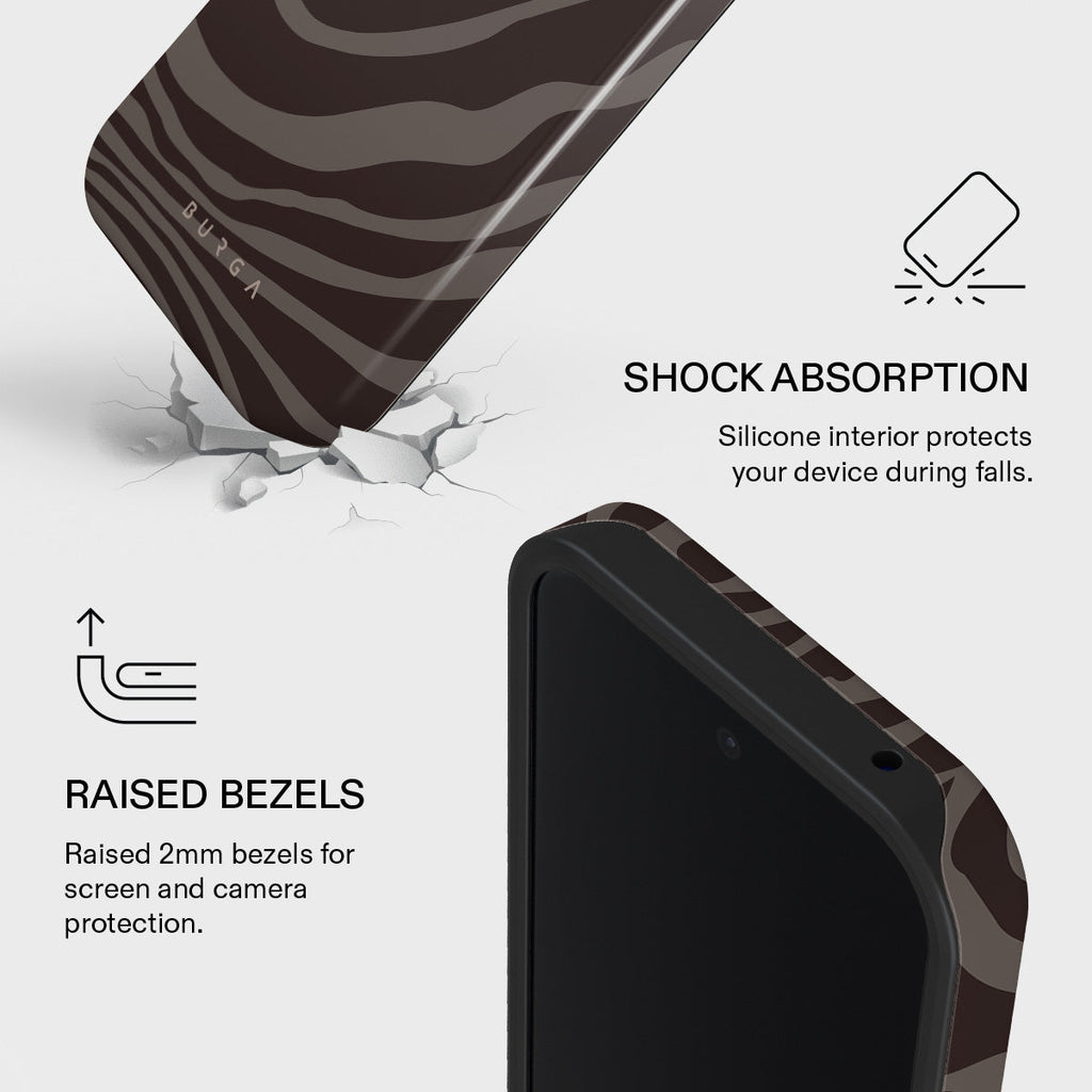 Ride Or Die - Google Pixel 10a Case