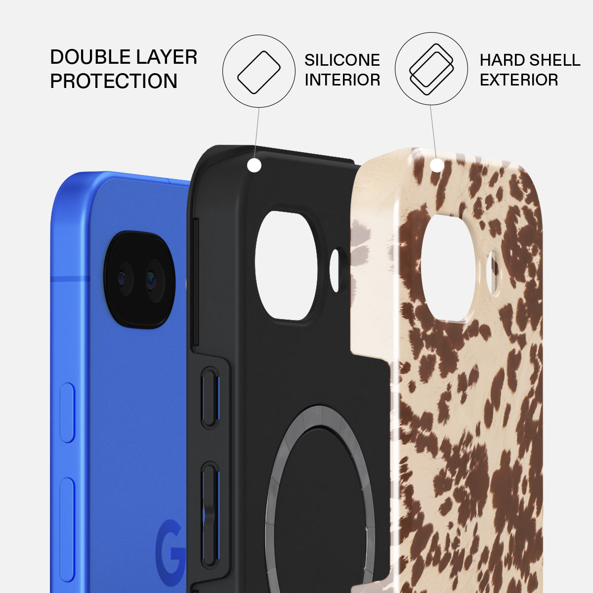 Rodeo - Google Pixel 10a Case
