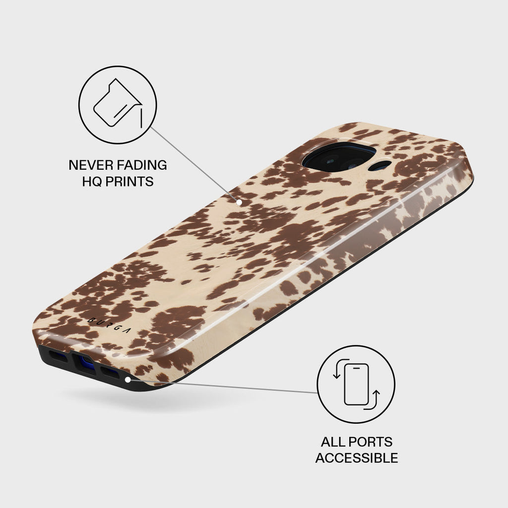 Rodeo - Google Pixel 10a Case