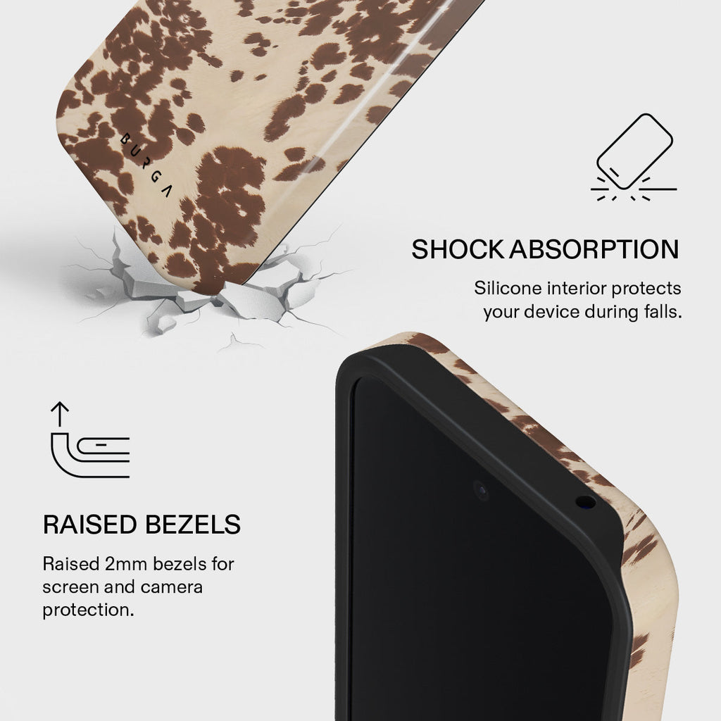 Rodeo - Google Pixel 10a Case