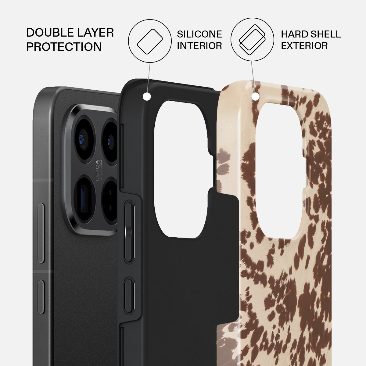 Rodeo - Xiaomi 15T Pro Case