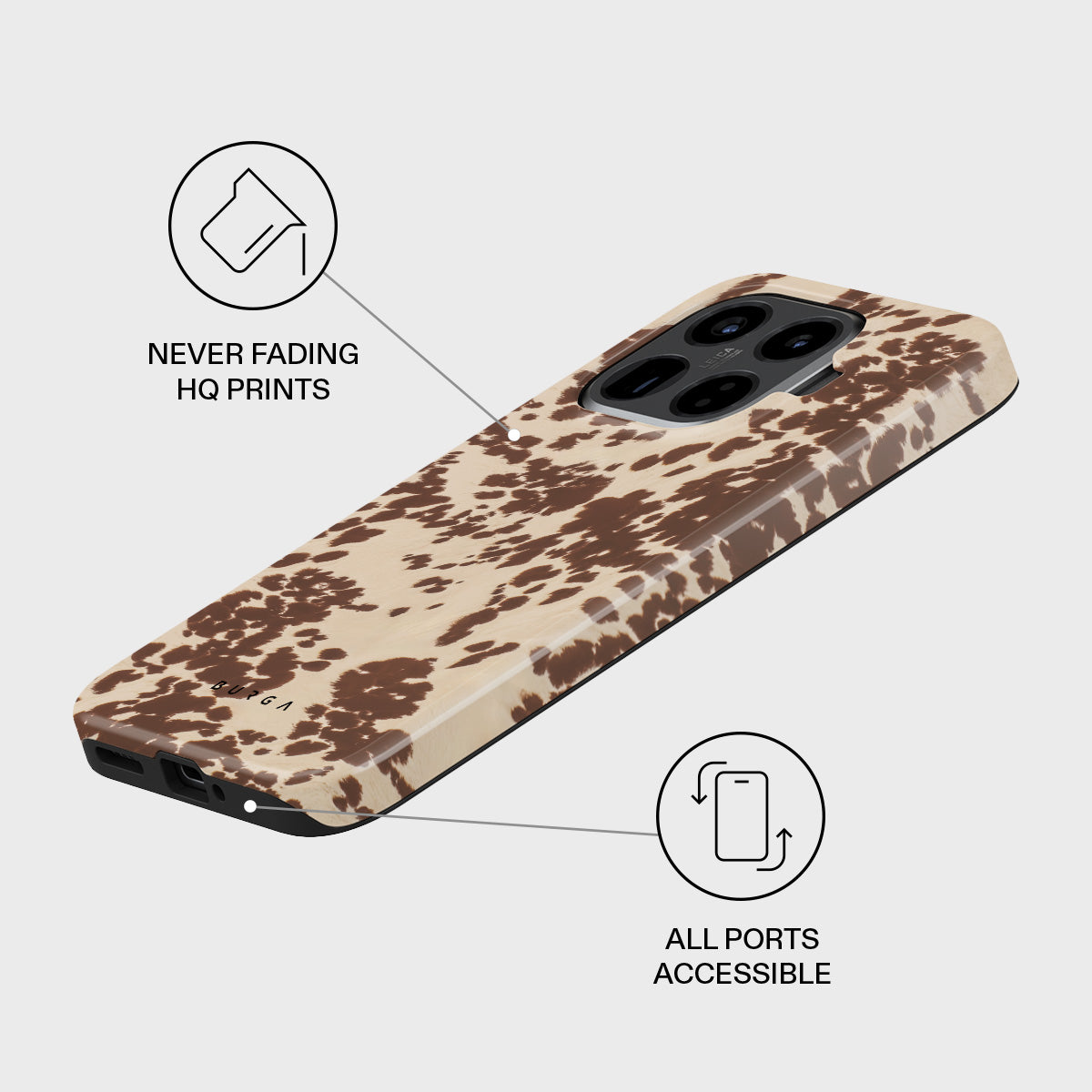 Rodeo - Xiaomi 15T Pro Case