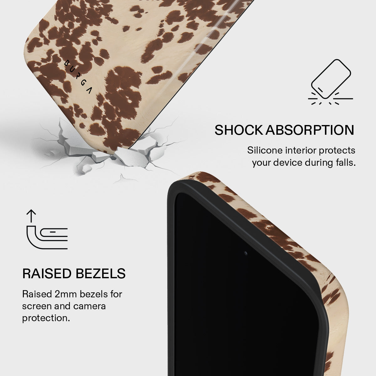 Rodeo - Xiaomi 15T Pro Case