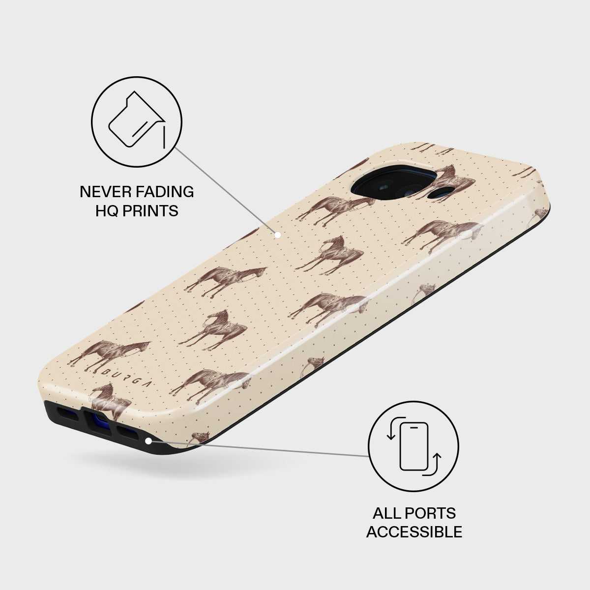 Wild West - Google Pixel 10a Case