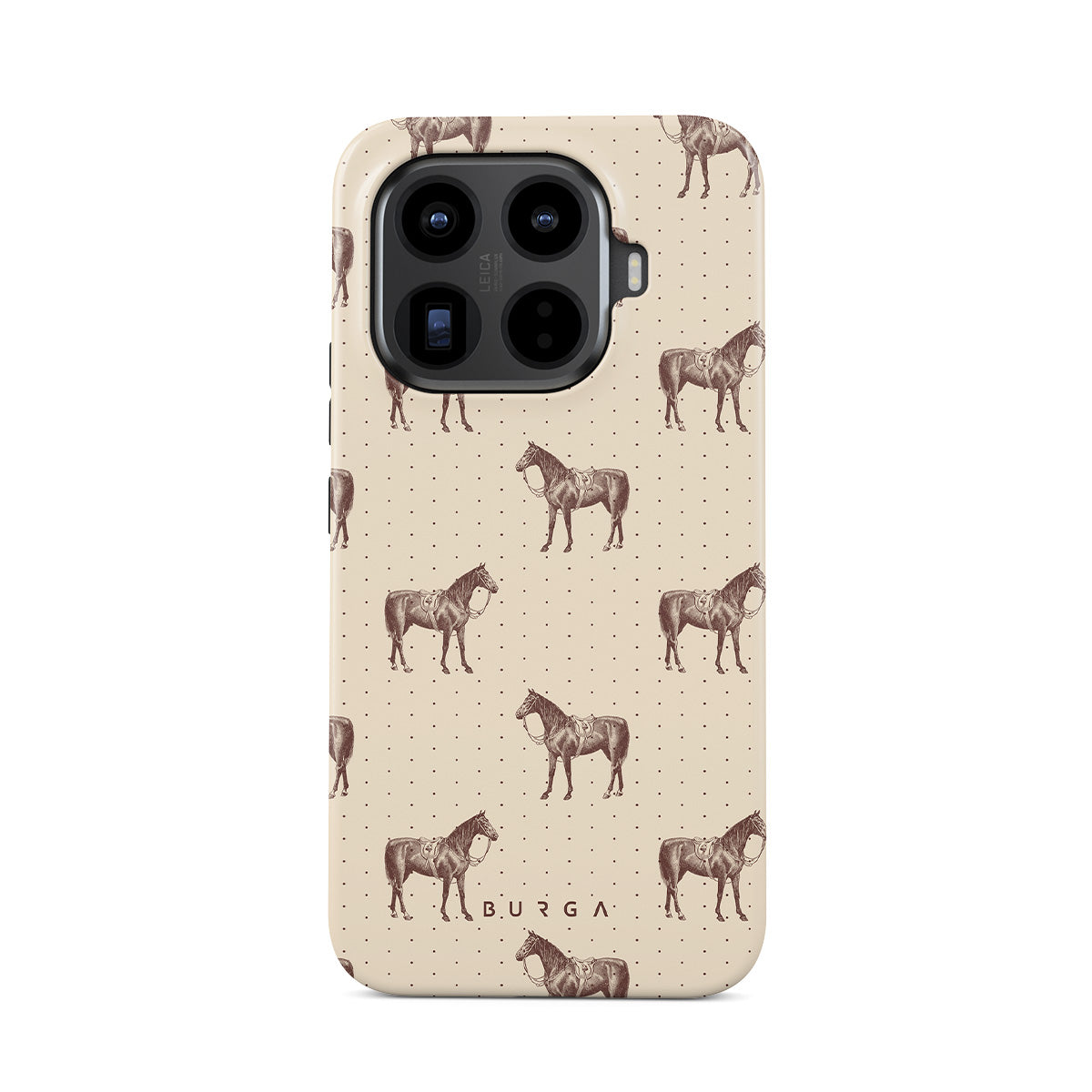 Wild West - Xiaomi 15T Pro Case