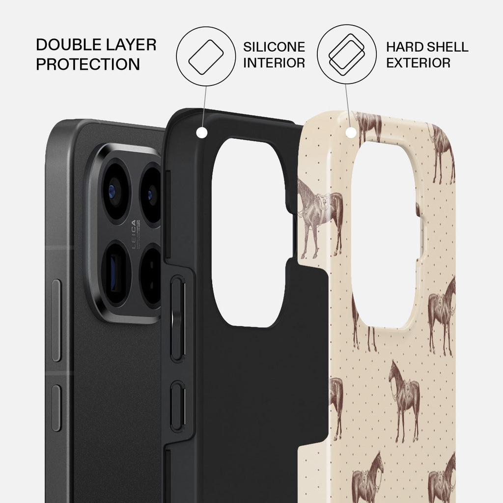 Wild West - Xiaomi 15T Pro Case