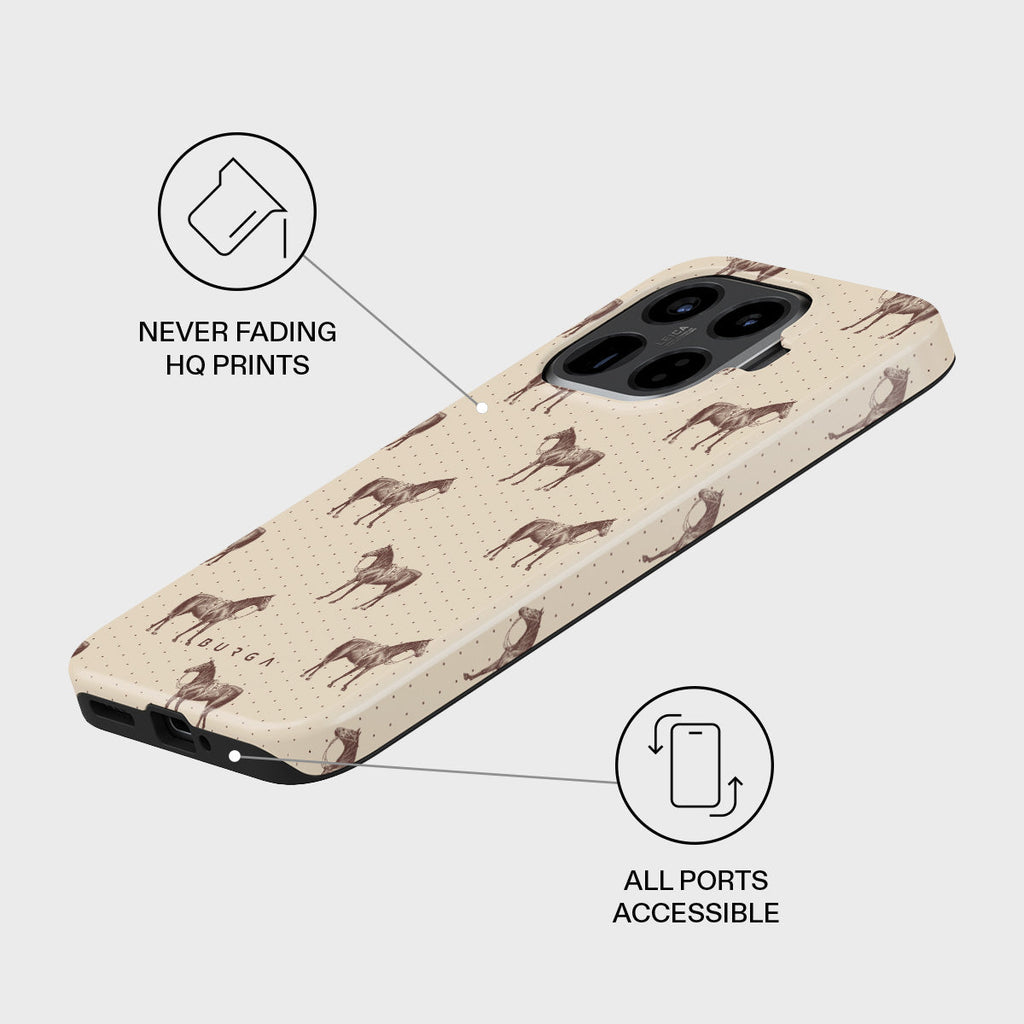 Wild West - Xiaomi 15T Pro Case