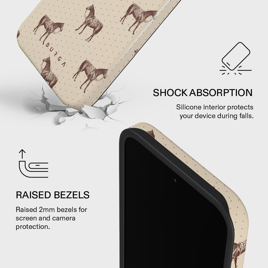 Wild West - Xiaomi 15T Pro Case
