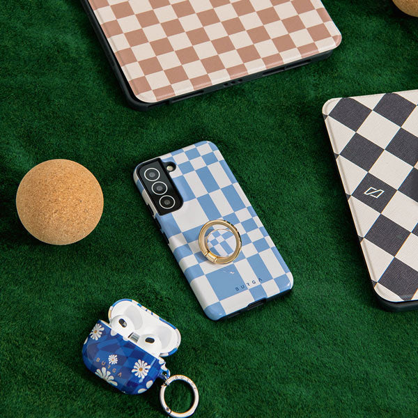 Straight A - Xiaomi 15T Pro Case