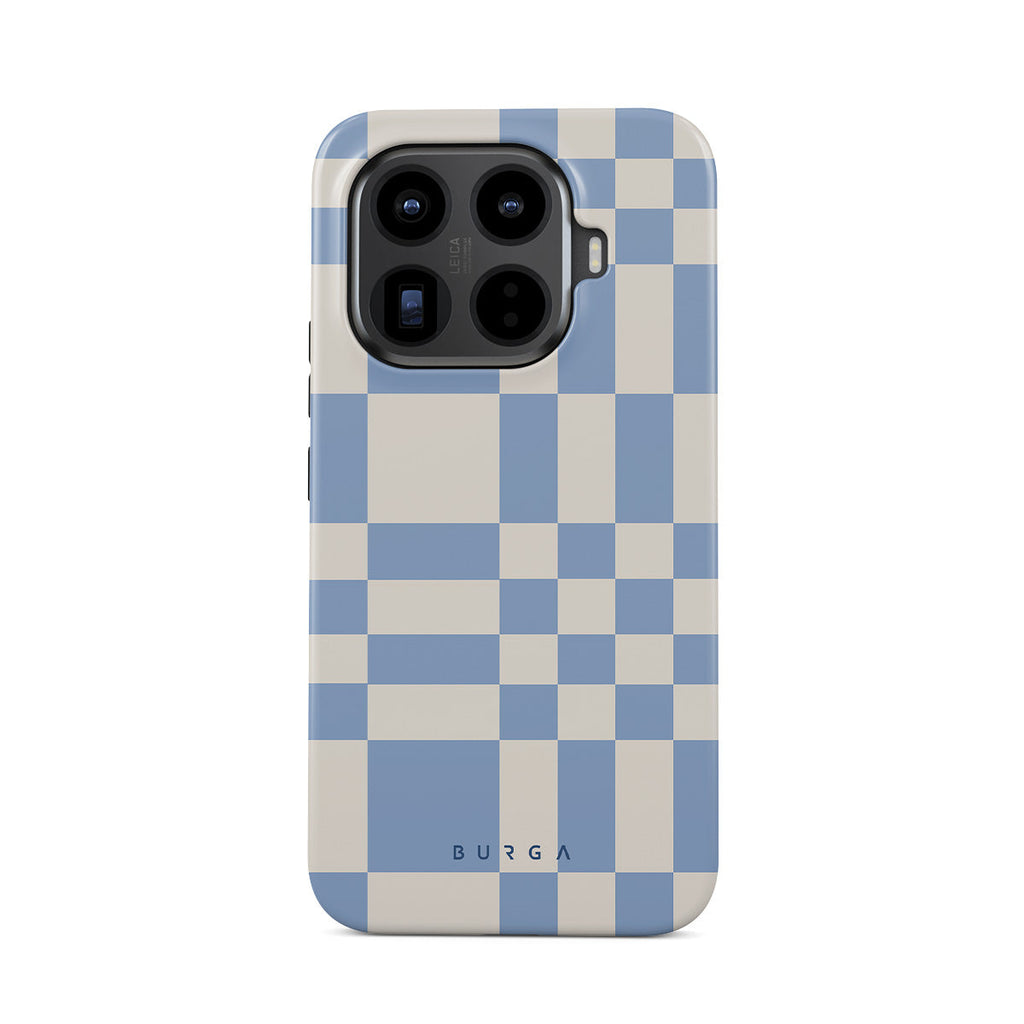 Straight A - Xiaomi 15T Pro Case
