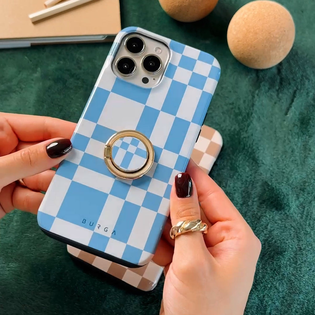 Straight A - Xiaomi 15T Pro Case