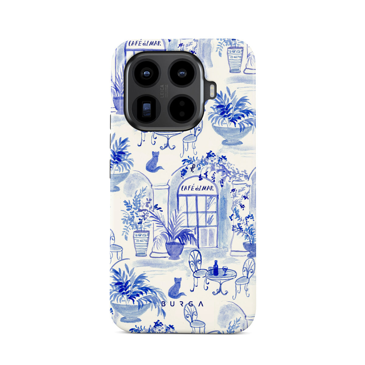 Sobremesa - Xiaomi 15T Pro Case