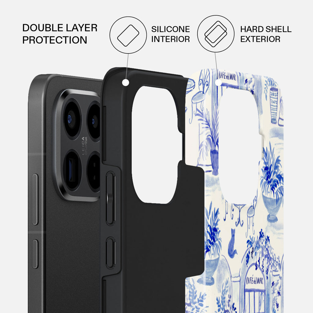 Sobremesa - Xiaomi 15T Pro Case