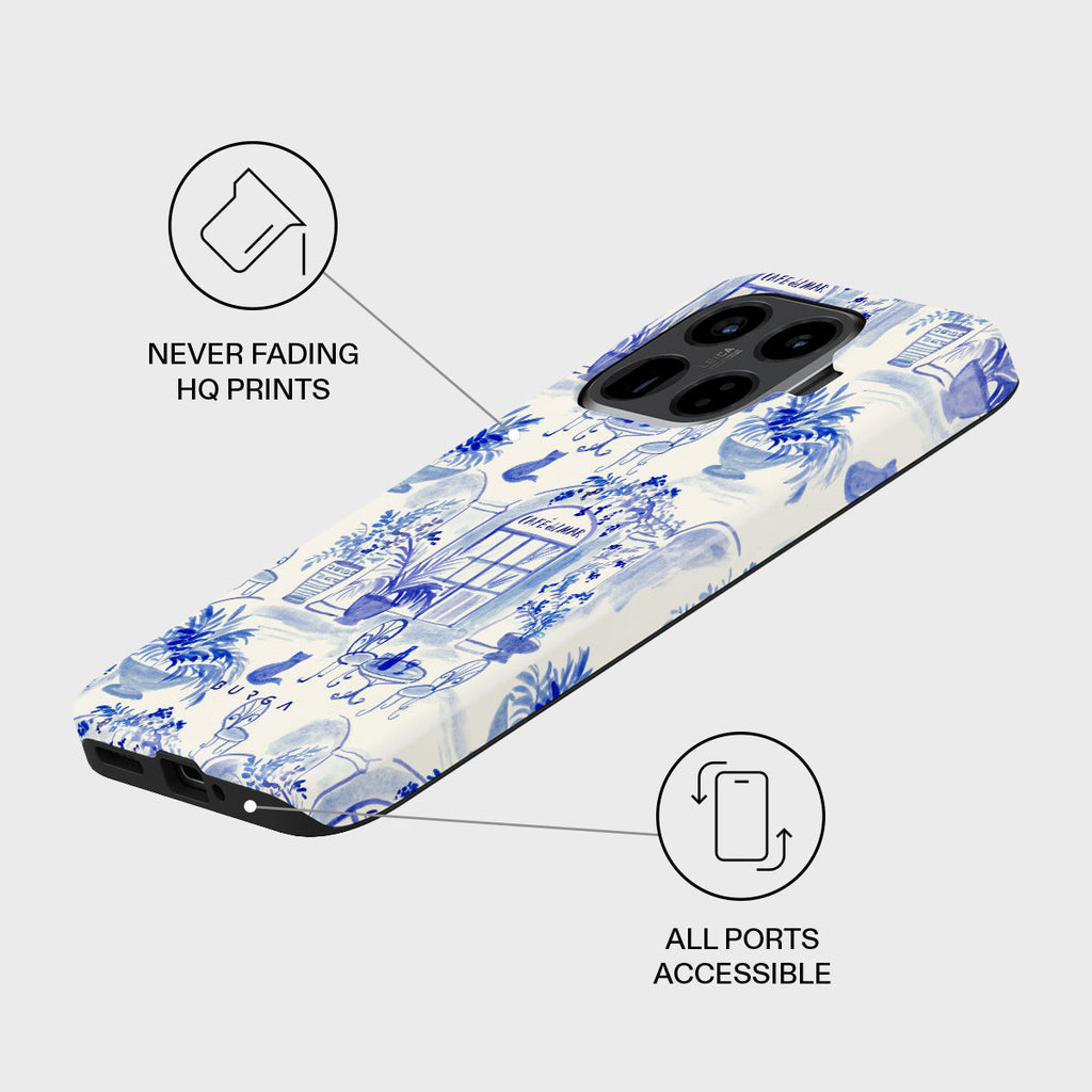 Sobremesa - Xiaomi 15T Pro Case