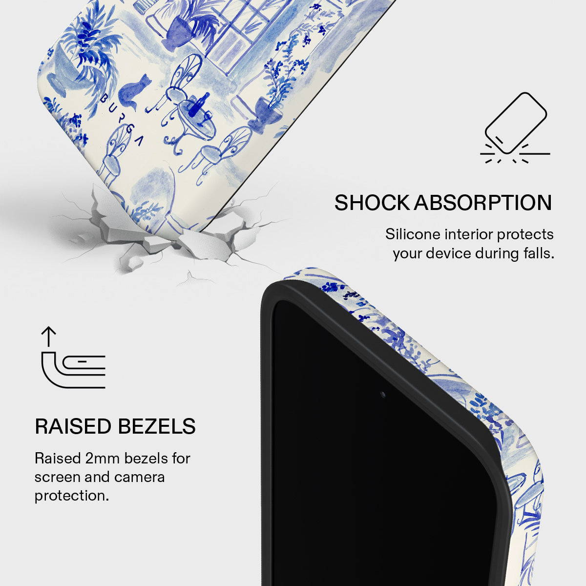 Sobremesa - Xiaomi 15T Pro Case
